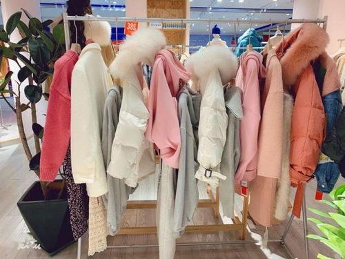 潮品服飾特賣1折起，春節(jié)穿上它們slay全場