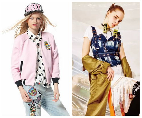 上海馬克華菲原創高端女裝 摩登時尚外套尾貨折扣貨源全解析